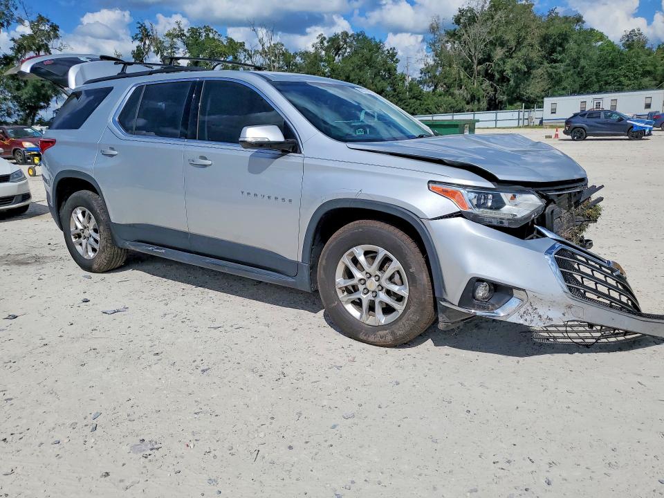 Aukcja sprzedaży 2019 Chevrolet Traverse, vin: 1GNERGKW0KJ172328, numer aukcji: 68317566