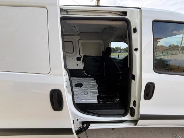 Продажа на аукционе авто 2016 Ram Promaster City, vin: ZFBERFAT7G6B20978, номер лота: 70889516