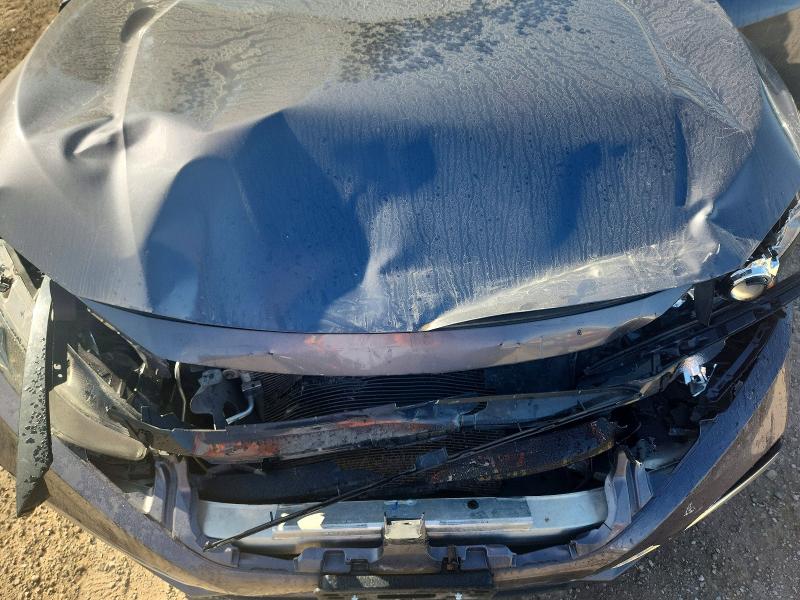 Продаж на аукціоні авто 2020 Honda Civic, vin: 2HGFC2F5XLH007510, номер лоту: 66791986
