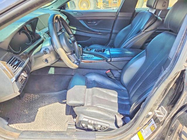 Aukcja sprzedaży 2016 Bmw 650, vin: WBA6D4C55GD977289, numer aukcji: 65167706
