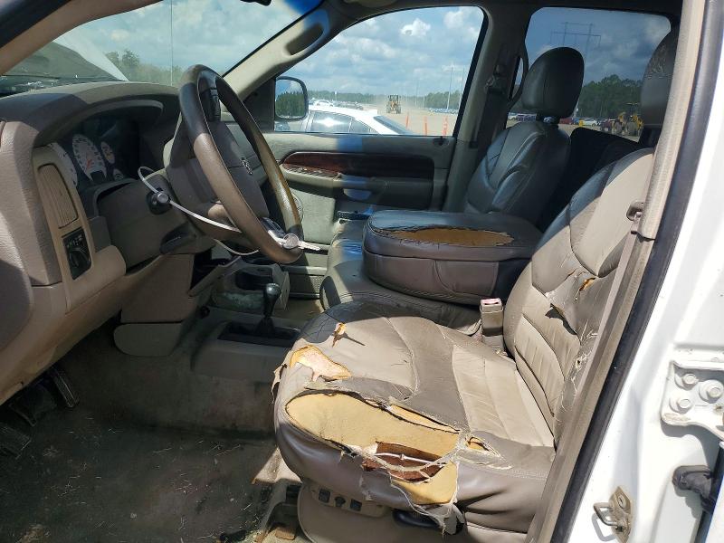 Aukcja sprzedaży 2005 Dodge Ram 2500, vin: 3D7KS28C85G766208, numer aukcji: 67508856