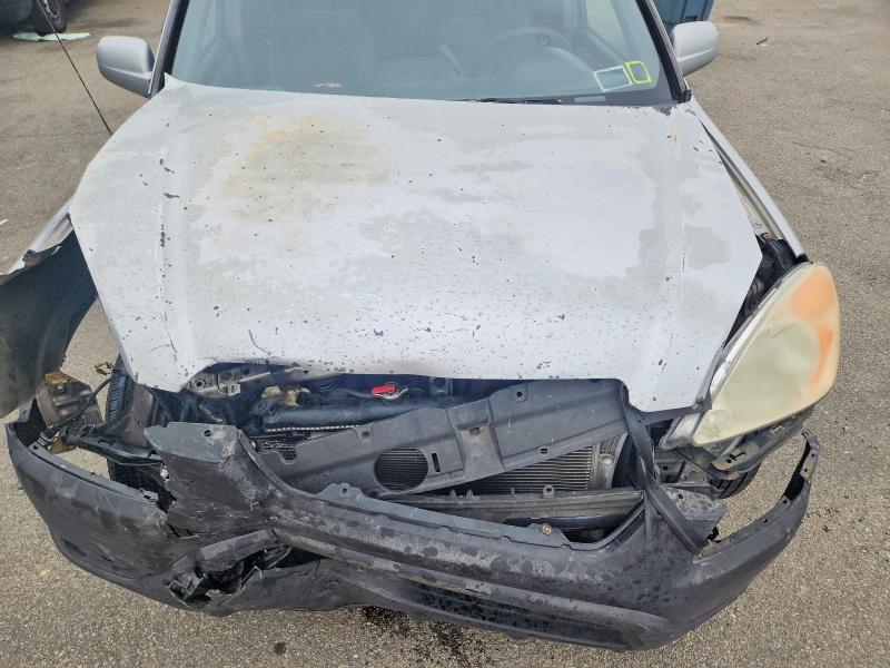 Aukcja sprzedaży 2004 Honda Cr-v, vin: JHLRD78804C047826, numer aukcji: 70837656