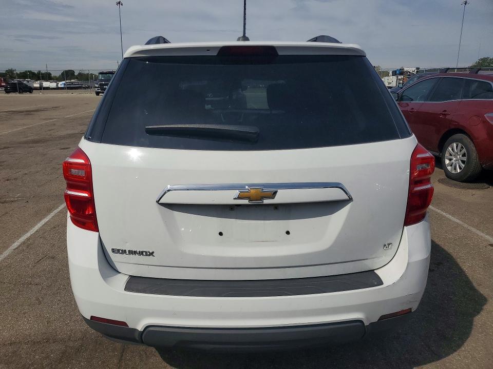 69674096 :رقم المزاد ، 2GNALCEK9H1511043 vin ، 2017 Chevrolet Equinox مزاد بيع