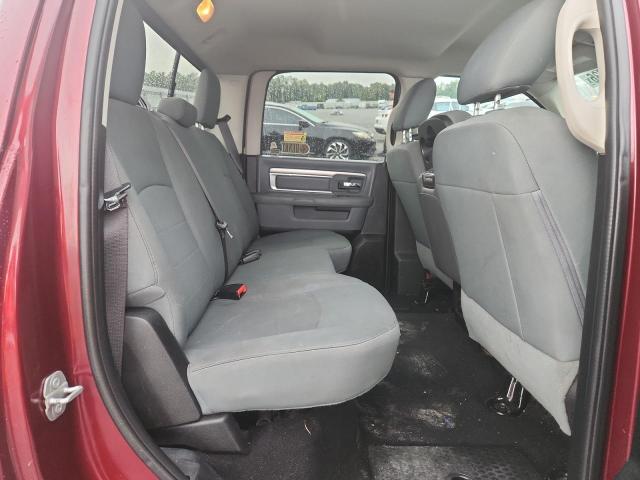 Продажа на аукционе авто 2020 Ram 1500 Classic, vin: 1C6RR7TT0LS101065, номер лота: 67273736