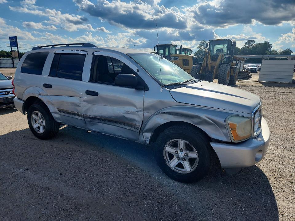 Продаж на аукціоні авто 2004 Dodge Durango, vin: 1D4HB48N74F126589, номер лоту: 67373546