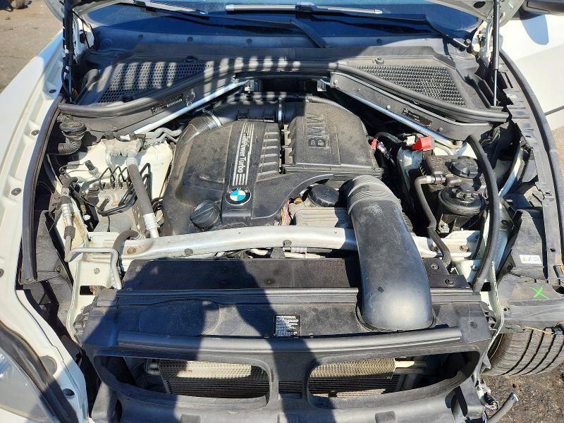 Aukcja sprzedaży 2012 Bmw X5, vin: 5UXZV4C54CL990417, numer aukcji: 67461856