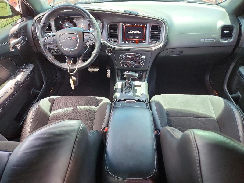 Aukcja sprzedaży 2020 Dodge Charger, vin: 2C3CDXCT3LH252328, numer aukcji: 65919026