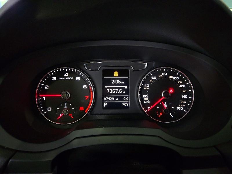 2018 Audi Q3 Premium მანქანა იყიდება აუქციონზე, vin: WA1ECCFS7JR020079, აუქციონის ნომერი: 68949246