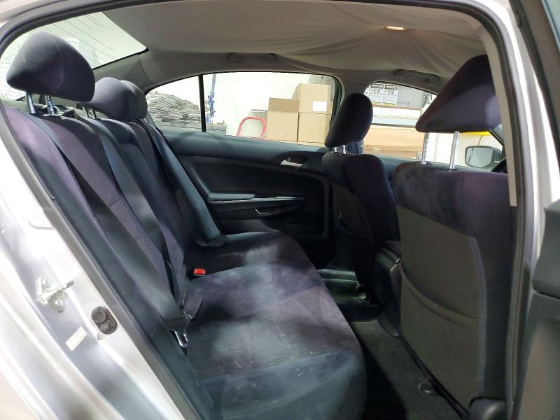 Продаж на аукціоні авто 2011 Honda Accord, vin: 1HGCP2F43BA100946, номер лоту: 70820026