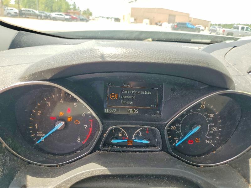 Aukcja sprzedaży 2018 Ford Escape, vin: 1FMCU0GD9JUC99858, numer aukcji: 67166896