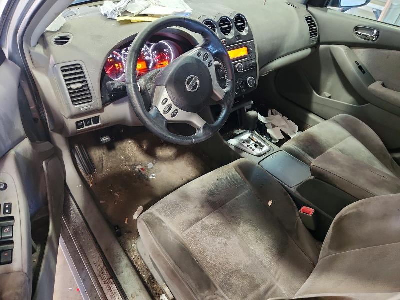 68681496 :رقم المزاد ، 1N4AL2AP5AC182612 vin ، 2010 Nissan Altima مزاد بيع