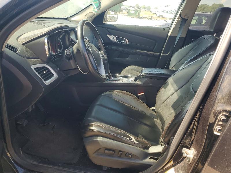 2015 Gmc Terrain მანქანა იყიდება აუქციონზე, vin: 2GKFLXEK5F6197076, აუქციონის ნომერი: 67506346
