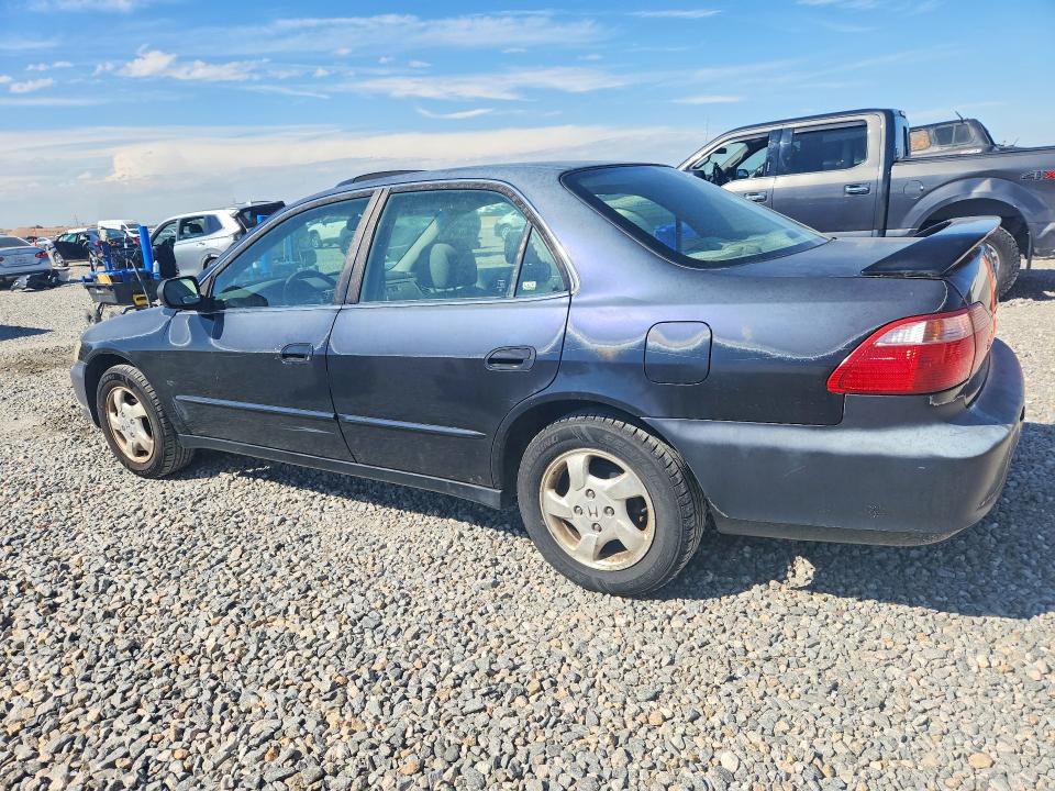 Aukcja sprzedaży 2000 Honda Accord, vin: JHMCG5650YC018046, numer aukcji: 69024976