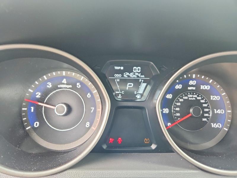 Продаж на аукціоні авто 2011 Hyundai Elantra, vin: 5NPDH4AE1BH002194, номер лоту: 67913686