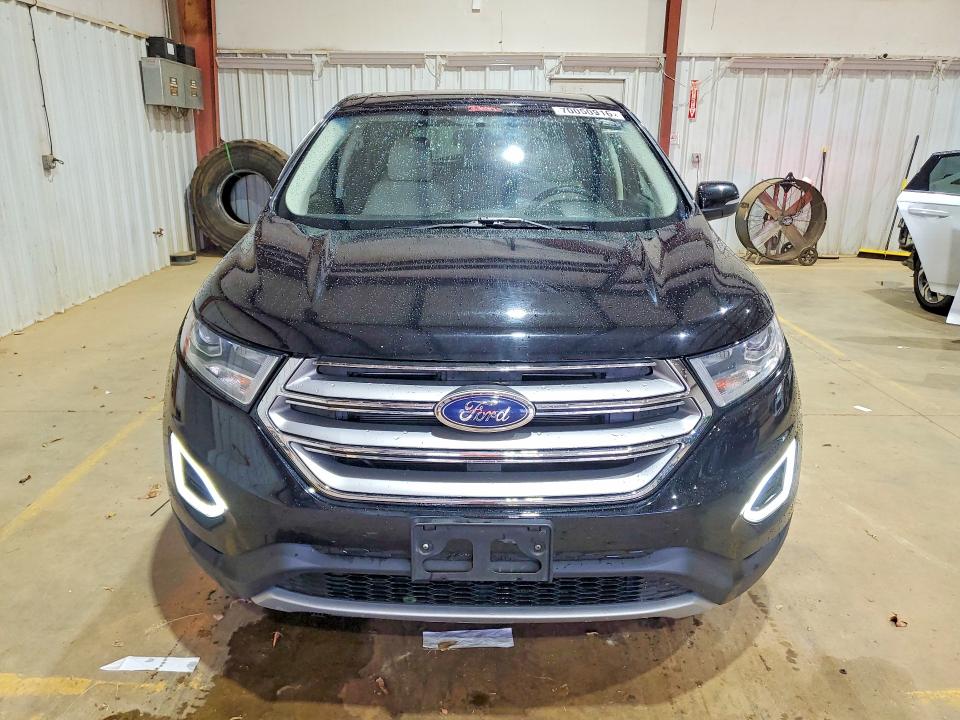 Продаж на аукціоні авто 2018 Ford Edge, vin: 2FMPK3K9XJBB44088, номер лоту: 70050916