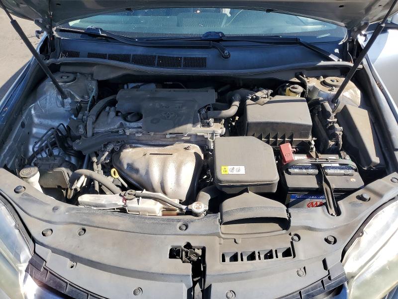 2017 Toyota Camry მანქანა იყიდება აუქციონზე, vin: 4T1BF1FK1HU639364, აუქციონის ნომერი: 68944996
