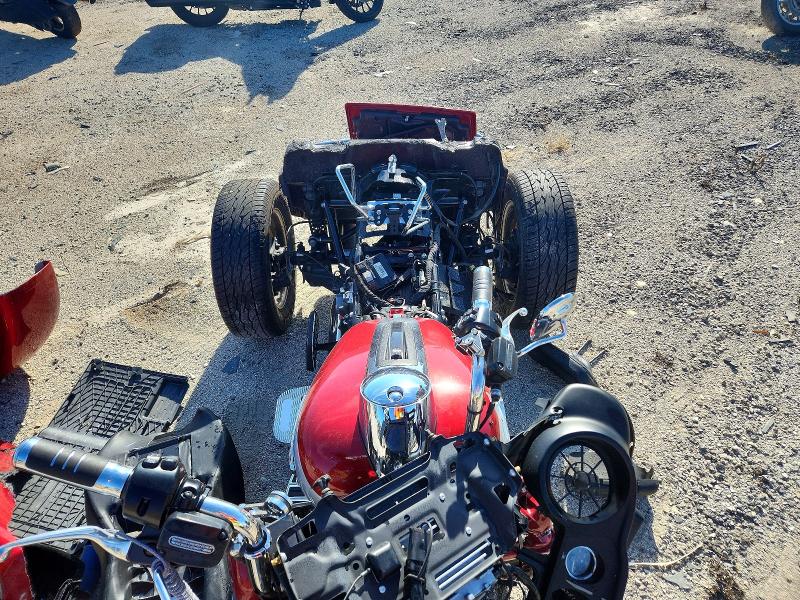 69937006 :رقم المزاد ، 1HD1MAF19KB853324 vin ، 2019 Harley-davidson Flhtcutg مزاد بيع