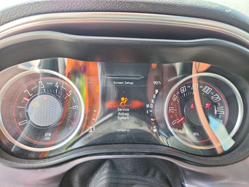 Auction sale of the 2019 Dodge Challenger, vin: 2C3CDZAG4KH505785, lot number: 70439226