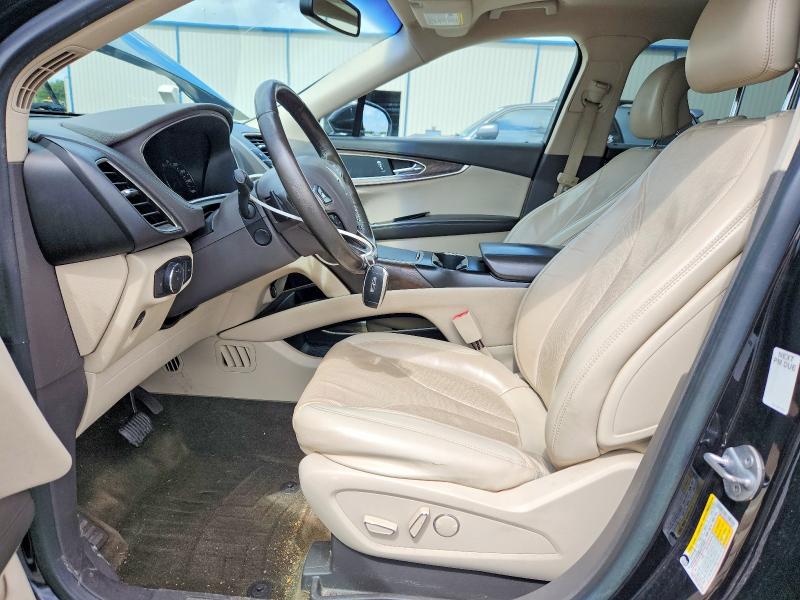 Продажа на аукционе авто 2018 Lincoln Mkx, vin: 2LMPJ6LR8JBL41087, номер лота: 70513296