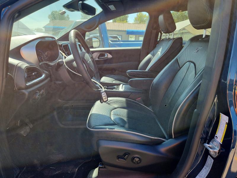 Продажа на аукционе авто 2025 Chrysler Pacifica, vin: 2C4RC1GG0SR537788, номер лота: 69736156