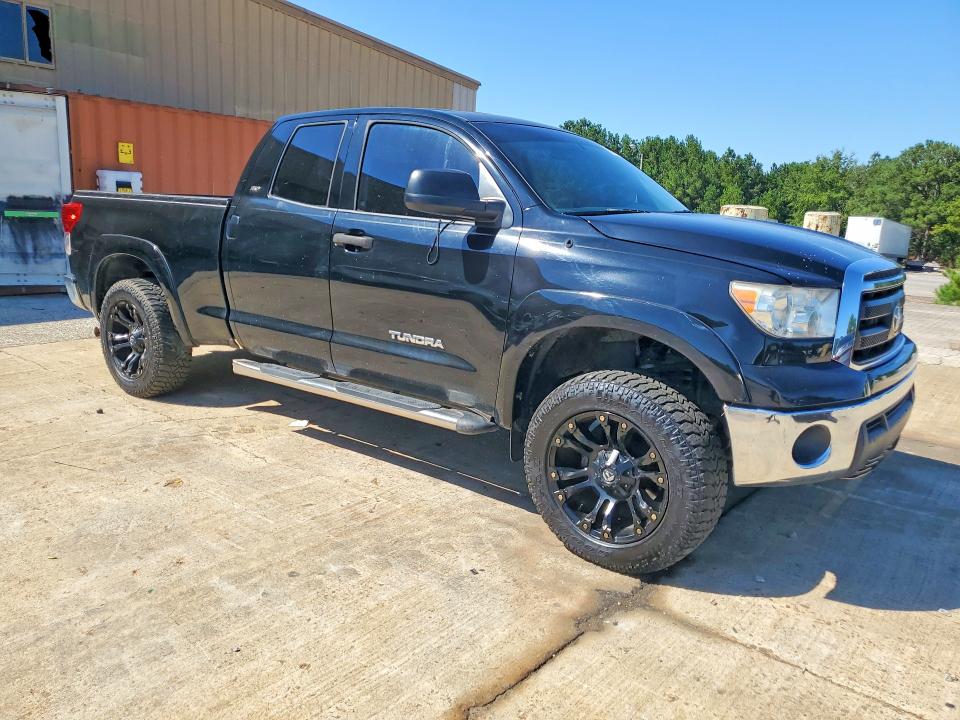 Aukcja sprzedaży 2010 Toyota Tundra, vin: 5TFRM5F11AX018752, numer aukcji: 69591196