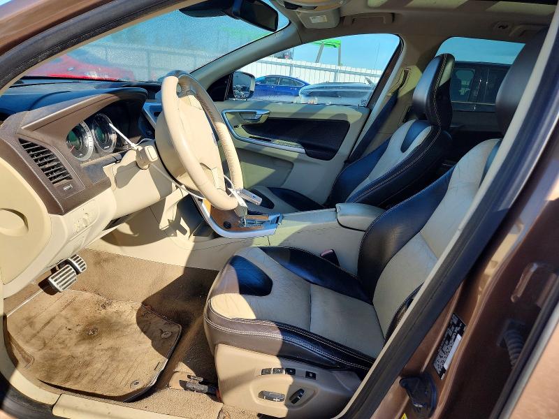 Продажа на аукционе авто 2010 Volvo Xc60, vin: YV4992DZ6A2019947, номер лота: 69924346