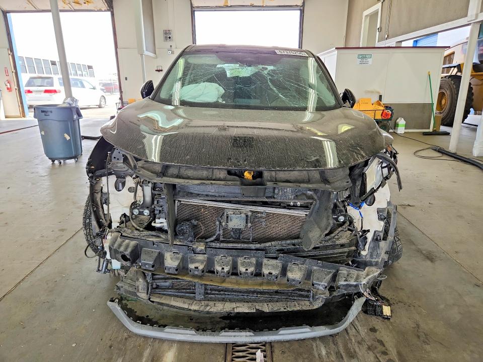 67376256 :رقم المزاد ، 5N1BT3BBXPC682664 vin ، 2023 Nissan Rogue مزاد بيع