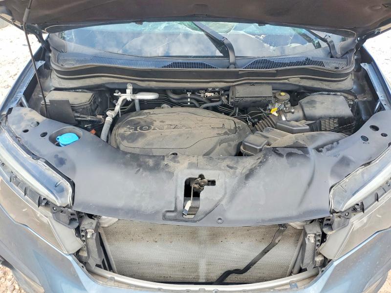 Продаж на аукціоні авто 2021 Honda Pilot, vin: 5FNYF5H20MB028974        , номер лоту: 67430346