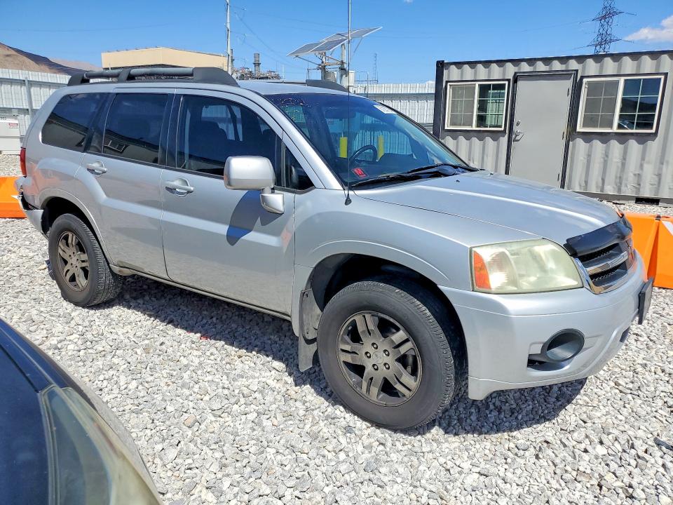 Aukcja sprzedaży 2007 Mitsubishi Endeavor, vin: 4A4MM31S27E030565, numer aukcji: 67263726