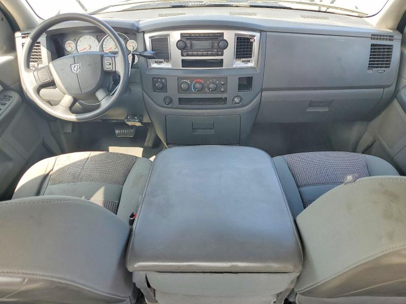 Aukcja sprzedaży 2007 Dodge Ram 1500, vin: 1D7HU18NX7J566738, numer aukcji: 68260666