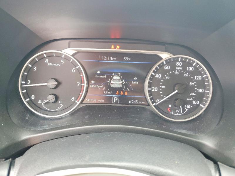2022 Nissan Sentra მანქანა იყიდება აუქციონზე, vin: 3N1AB8CV7NY221132, აუქციონის ნომერი: 69223056