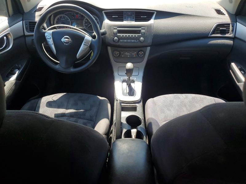 Продаж на аукціоні авто 2013 Nissan Sentra, vin: 3N1AB7AP6DL718442, номер лоту: 68794206
