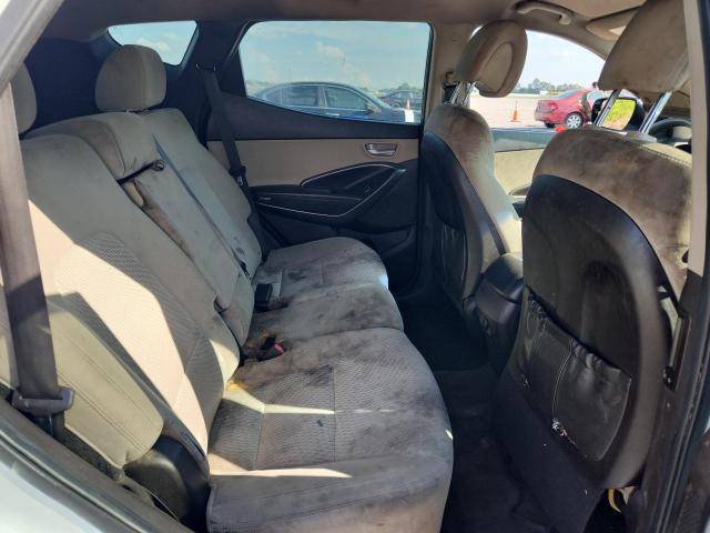 2017 Hyundai Santa Fe Sport მანქანა იყიდება აუქციონზე, vin: 5NMZU3LB6HH011557, აუქციონის ნომერი: 69886166