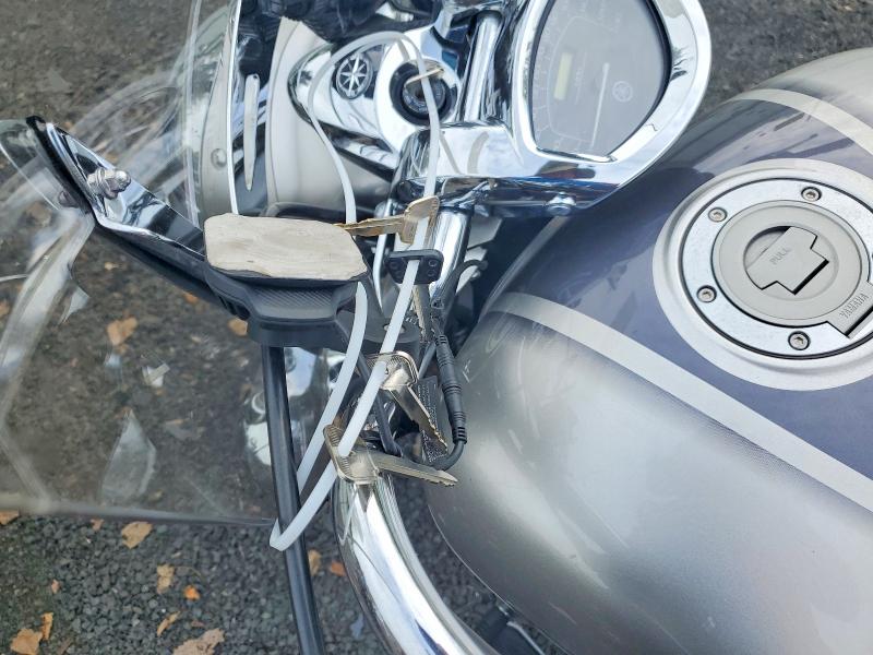 Продаж на аукціоні авто 2007 Yamaha Xvs1300, vin: JYAVP25E27A003225, номер лоту: 66972486