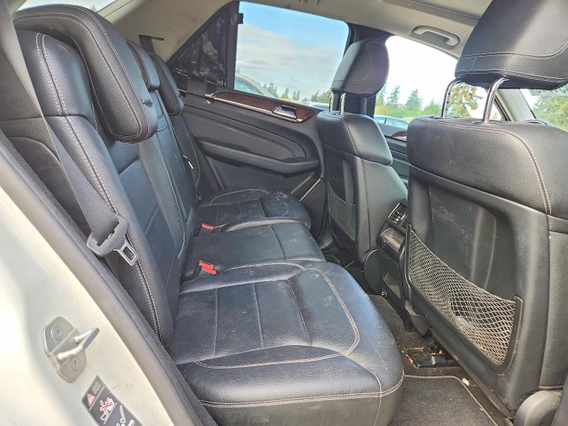 Продаж на аукціоні авто 2012 Mercedes-benz Ml, vin: 4JGDA5HB3CA031612, номер лоту: 69451746