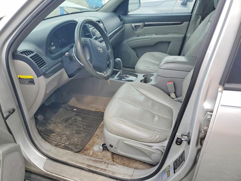 Продаж на аукціоні авто 2008 Hyundai Santa Fe, vin: 5NMSG13D48H133851, номер лоту: 70005406