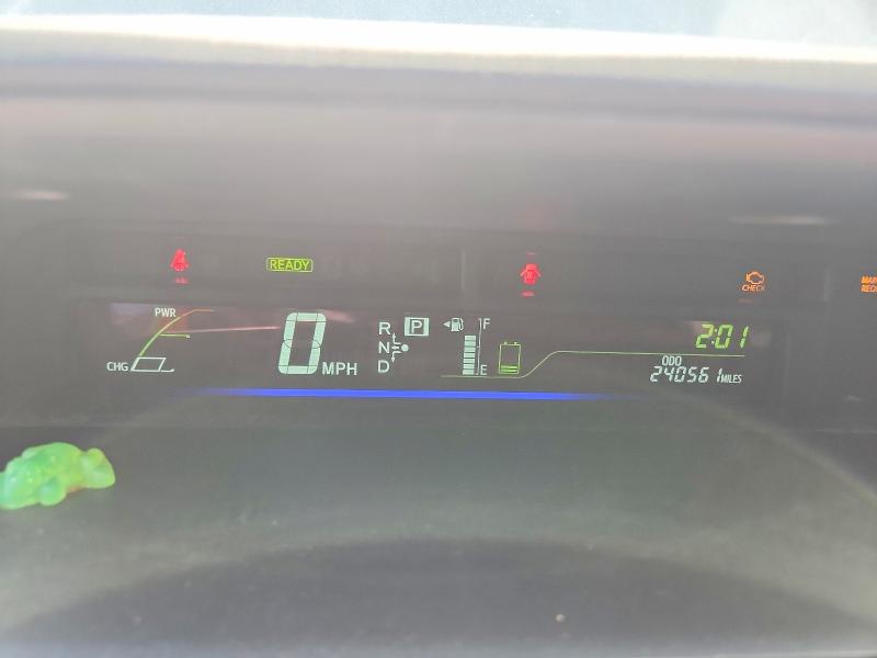 Aukcja sprzedaży 2012 Toyota Prius V, vin: JTDZN3EU9C3175999, numer aukcji: 70561766