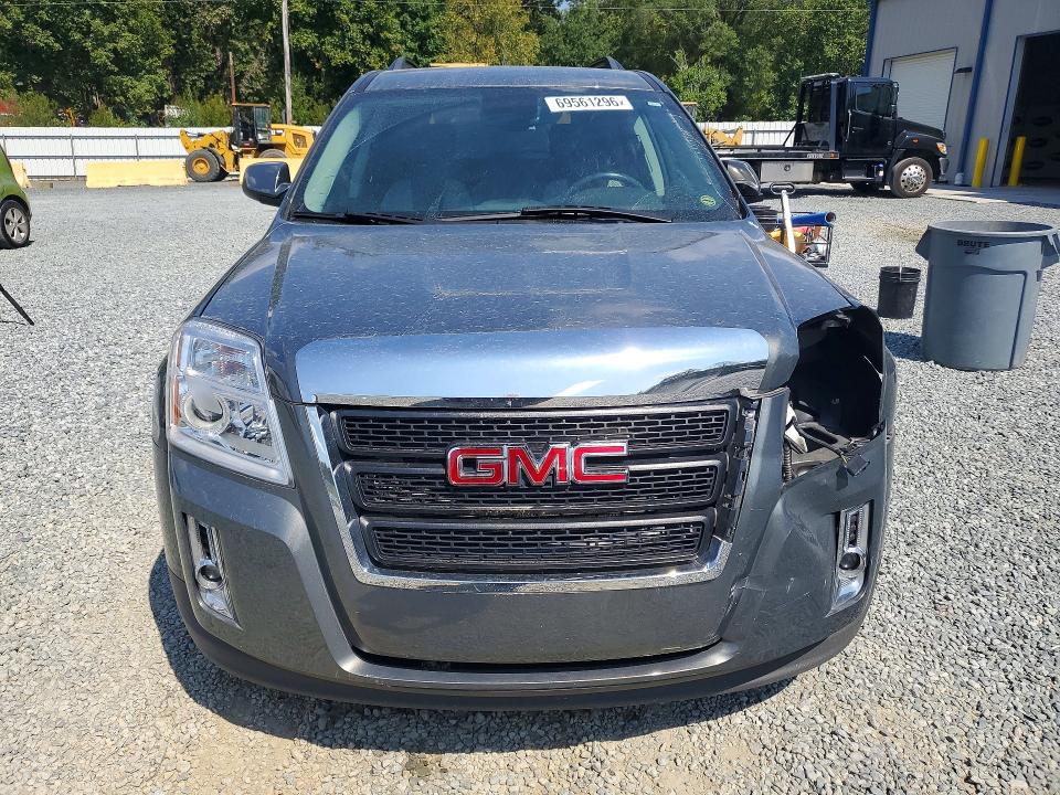Продаж на аукціоні авто 2013 Gmc Terrain, vin: 2GKALSEK4D6402090, номер лоту: 69561296