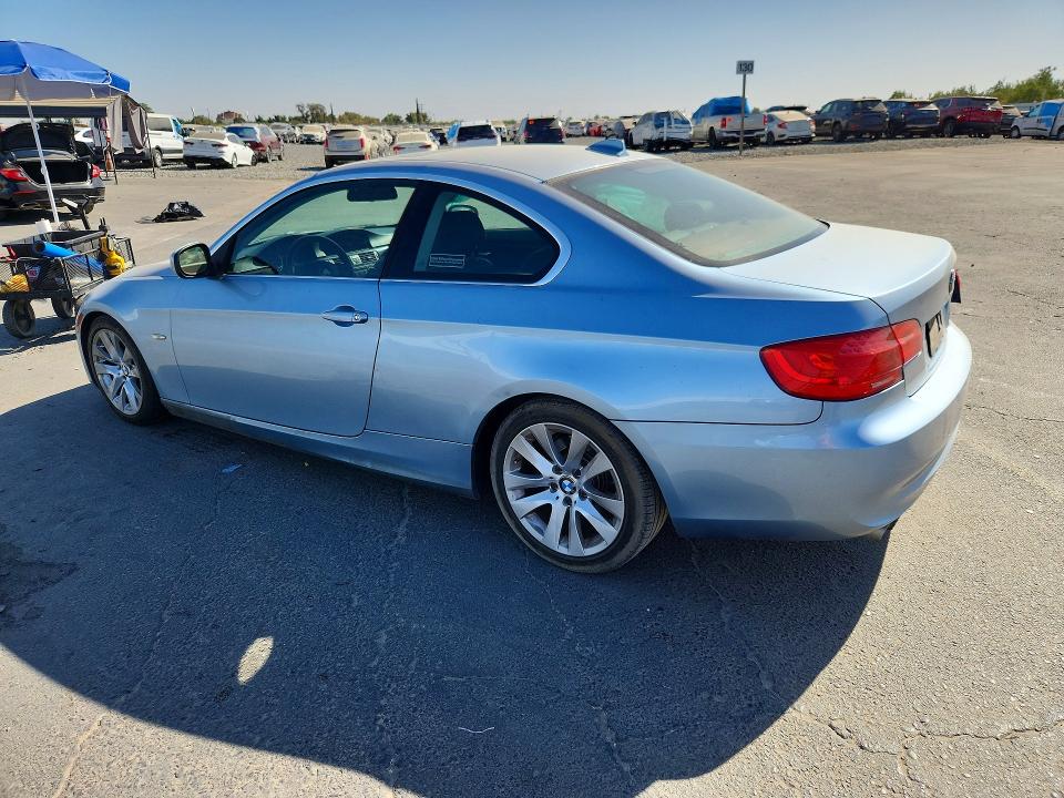 69039366 :رقم المزاد ، WBAKE5C54CE756465 vin ، 2012 Bmw 328 مزاد بيع