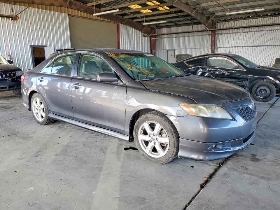 2009 Toyota Camry მანქანა იყიდება აუქციონზე, vin: 4T1BE46K89U353730, აუქციონის ნომერი: 68698986