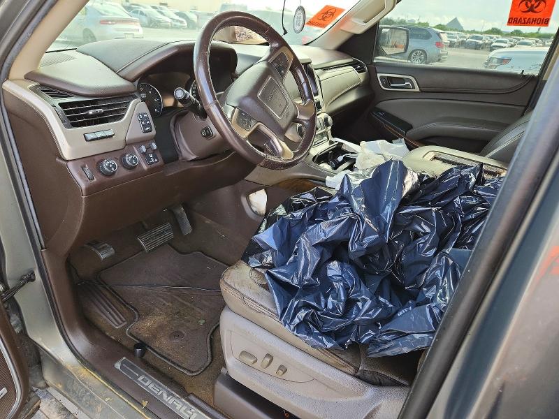 Продаж на аукціоні авто 2018 Gmc Yukon Xl, vin: 1GKS2HKJ9JR121134, номер лоту: 68414726