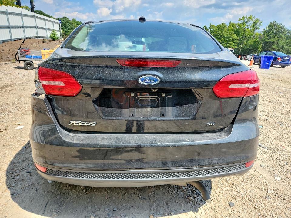 Продаж на аукціоні авто 2015 Ford Focus, vin: 1FADP3F2XFL365046, номер лоту: 67542656