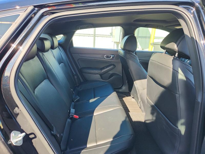Продаж на аукціоні авто 2026 Acura Integra, vin: 19UDE4H38TA004077, номер лоту: 67665826