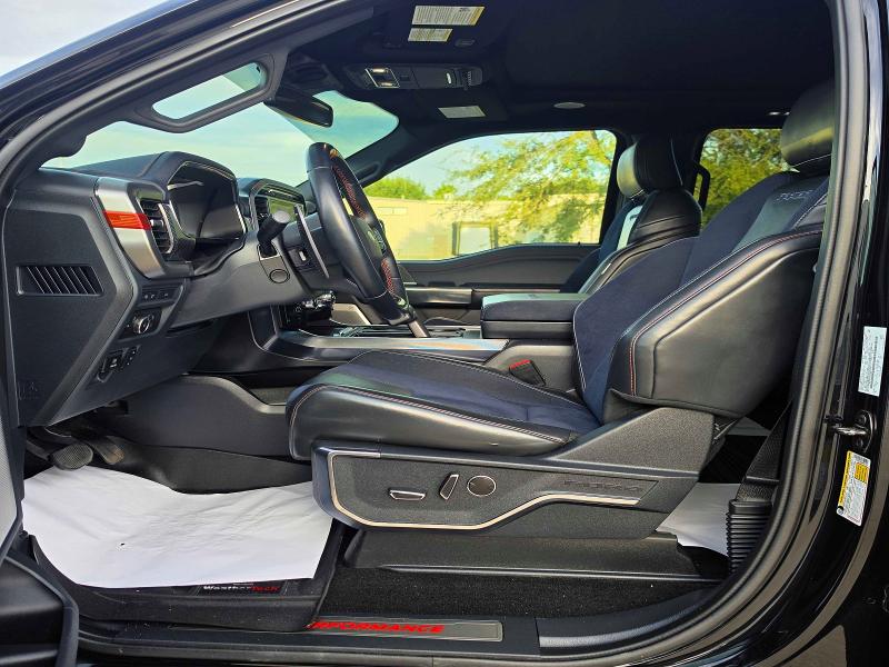 Aukcja sprzedaży 2022 Ford F150, vin: 1FTFW1RG0NFB71348, numer aukcji: 69060006