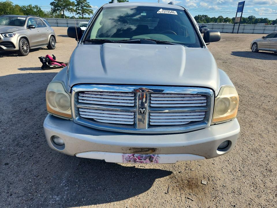 Продаж на аукціоні авто 2004 Dodge Durango, vin: 1D4HB48N74F126589, номер лоту: 67373546