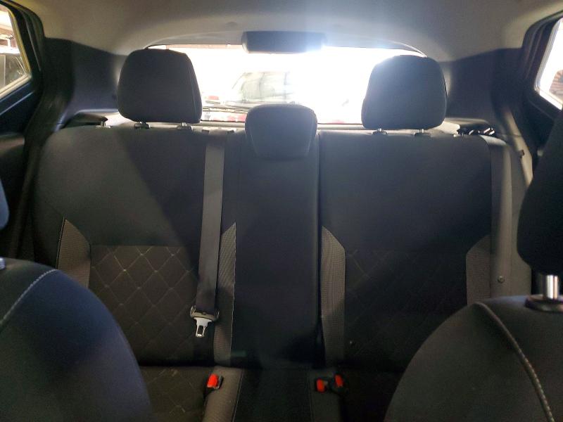 Auction sale of the 2019 Nissan Kicks, vin: 3N1CP5CU2KL477543        , lot number: 69068096
