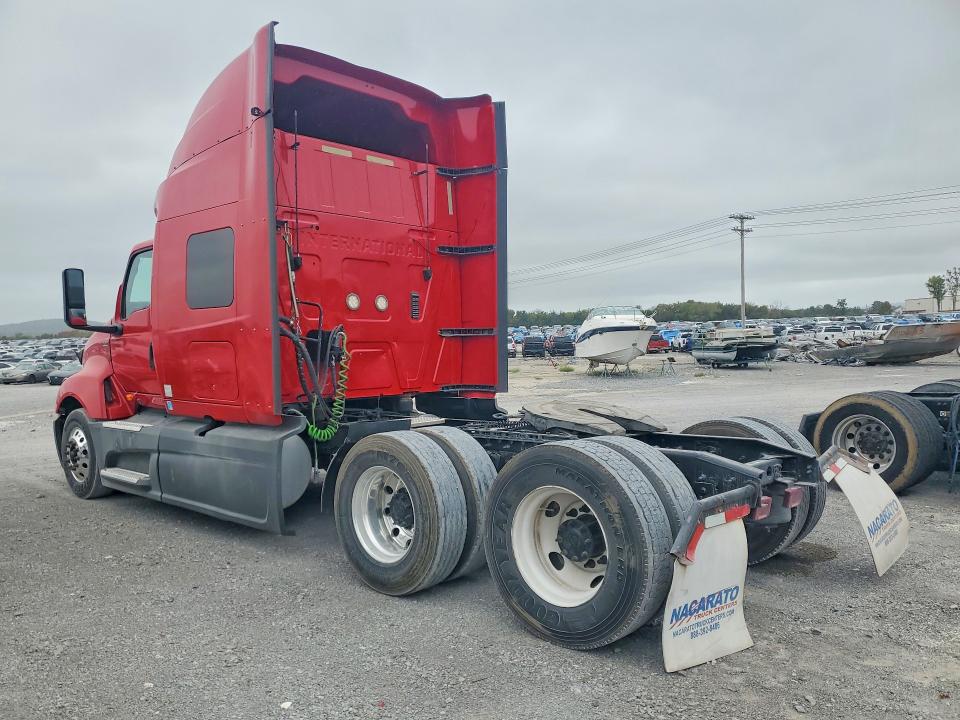 Aukcja sprzedaży 2019 International Lt625, vin: 3HSDZAPR1KN434074, numer aukcji: 70311356