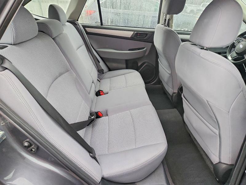 2018 Subaru Outback მანქანა იყიდება აუქციონზე, vin: 4S4BSAAC2J3389396, აუქციონის ნომერი: 67328746