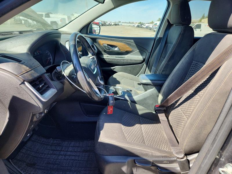 Aukcja sprzedaży 2018 Gmc Terrain, vin: 3GKALMEV0JL410152, numer aukcji: 68082526