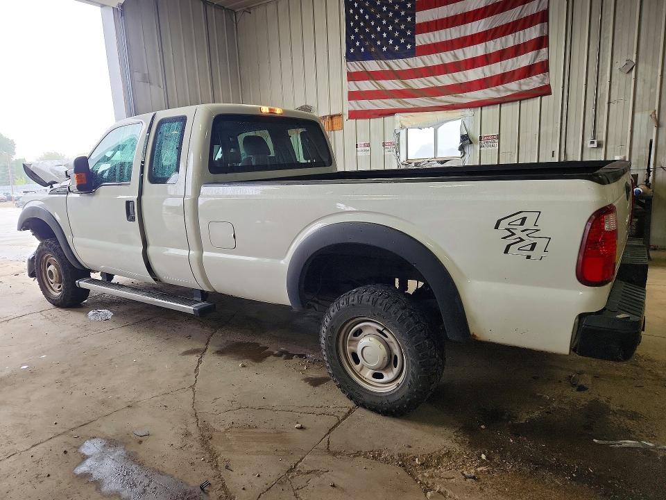 Продаж на аукціоні авто 2015 Ford F250, vin: 1FT7X2B6XFED57656, номер лоту: 69231536